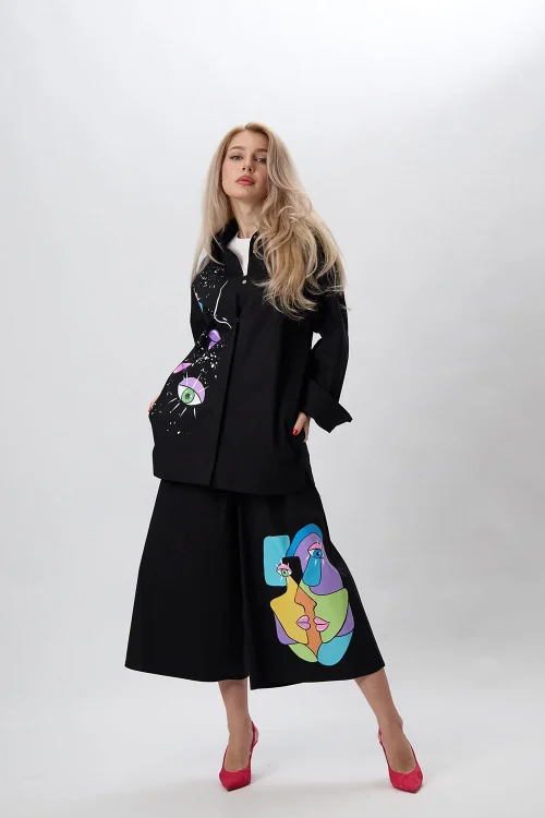 hand-painted-black-wide-leg-pants-aurore-1