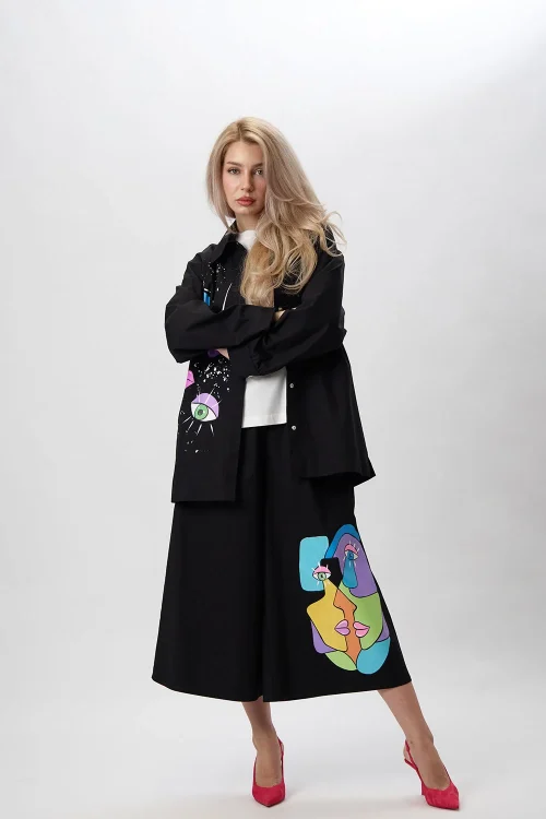 hand-painted-oversized-black-shirt-sable-1